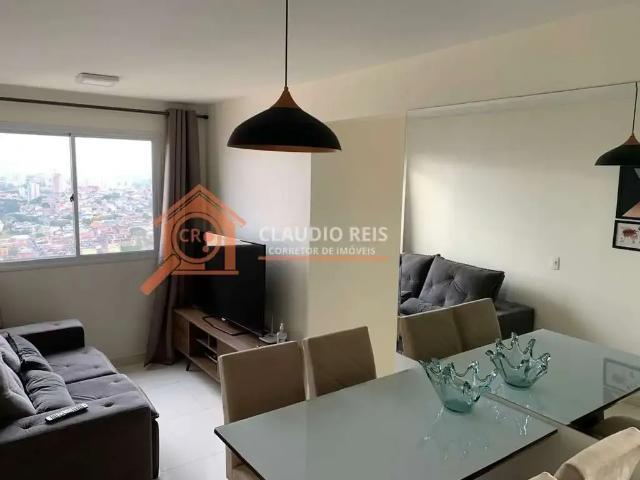 Apartamento para Locação em São Paulo/SP Vila Andrade 2 Quartos