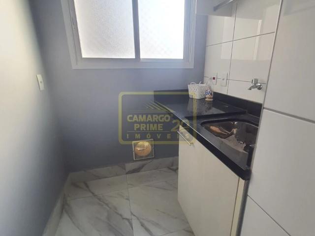 Apartamento para Locação em São Paulo/SP Vila Andrade 2 Quartos