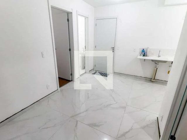 Apartamento para Locação em São Paulo/SP Vila Andrade 2 Quartos