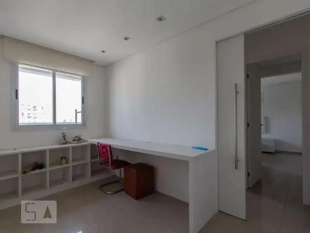 Apartamento para Locação em São Paulo/SP Vila Andrade 2 Quartos