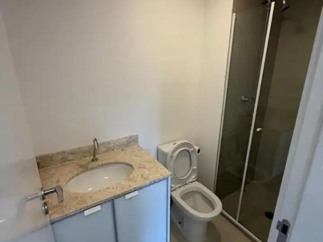 Apartamento para Locação em São Paulo/SP Vila Andrade 2 Quartos