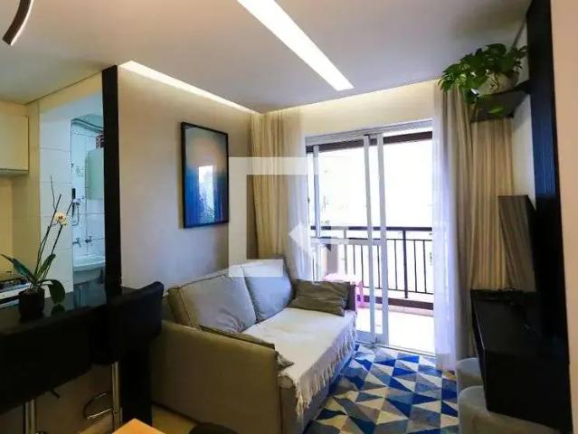 Apartamento para Locação em São Paulo/SP Vila Andrade 2 Quartos