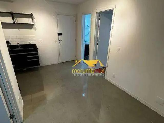 Apartamento para Locação em São Paulo/SP Vila Andrade 2 Quartos