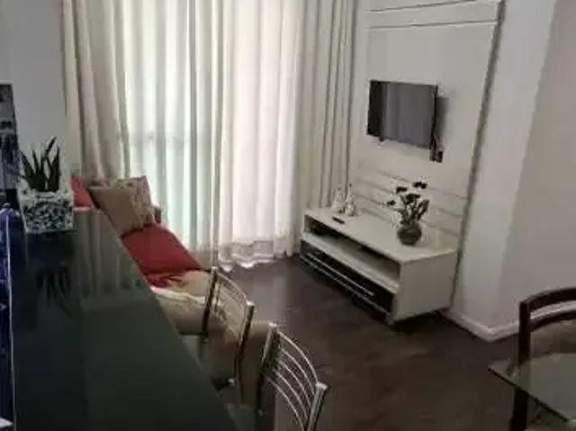 Apartamento para Locação em São Paulo/SP Vila Andrade 2 Quartos
