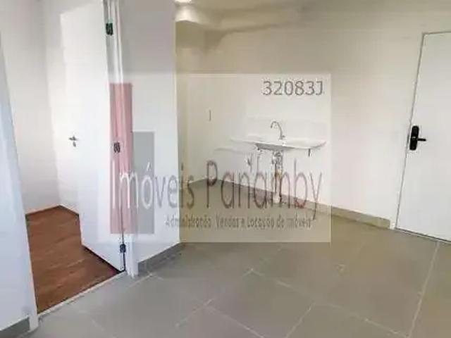 Apartamento para Locação em São Paulo/SP Vila Andrade 2 Quartos