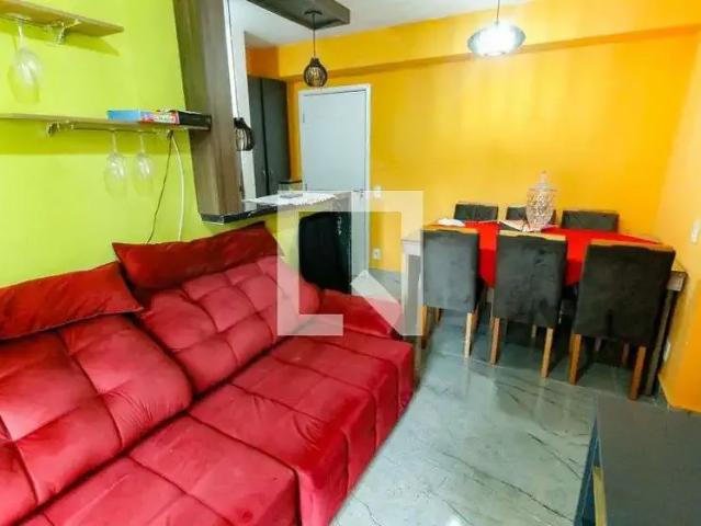 Apartamento para Locação em São Paulo/SP Vila Andrade 2 Quartos