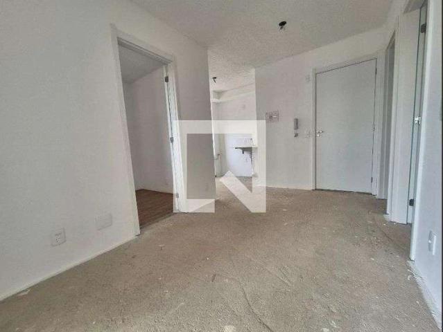 Apartamento para Locação em São Paulo/SP Vila Andrade 2 Quartos