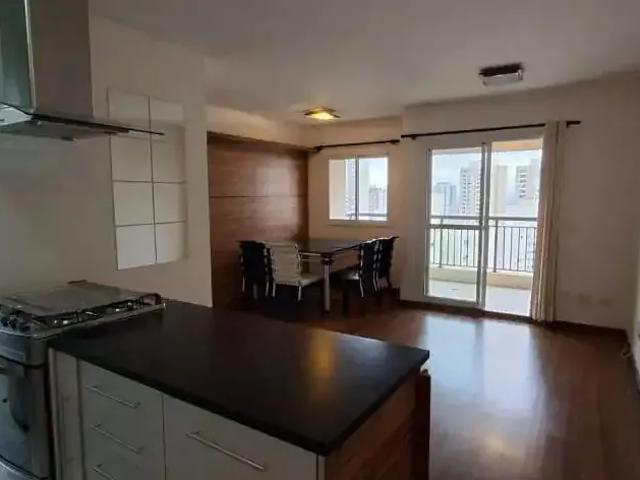 Apartamento para Locação em São Paulo/SP Vila Andrade 2 Quartos