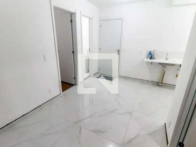 Apartamento para Locação em São Paulo/SP Vila Andrade 2 Quartos