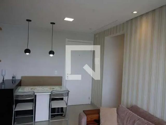 Apartamento para Locação em São Paulo/SP Vila Andrade 2 Quartos