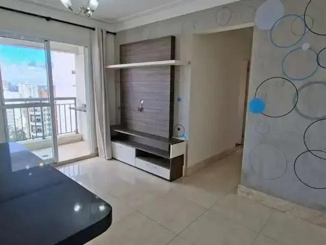 Apartamento para Locação em São Paulo/SP Vila Andrade 2 Quartos