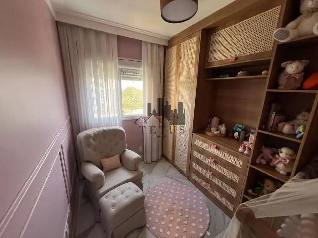 Apartamento para Locação em São Paulo/SP Vila Andrade 2 Quartos
