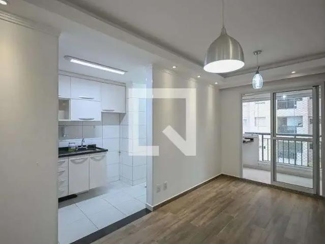 Apartamento para Locação em São Paulo/SP Vila Andrade 2 Quartos