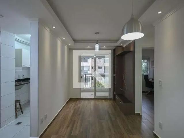 Apartamento para Locação em São Paulo/SP Vila Andrade 2 Quartos