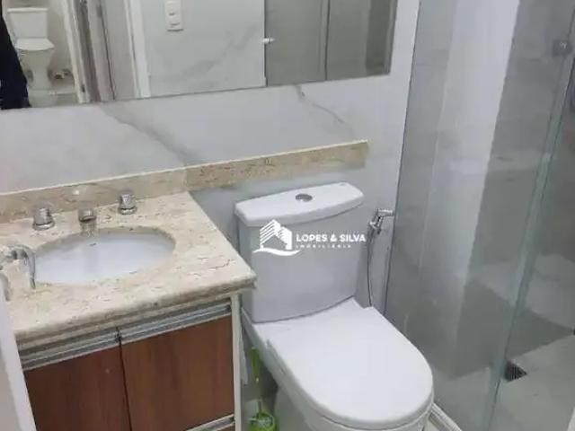 Apartamento para Locação em São Paulo/SP Vila Andrade 2 Quartos