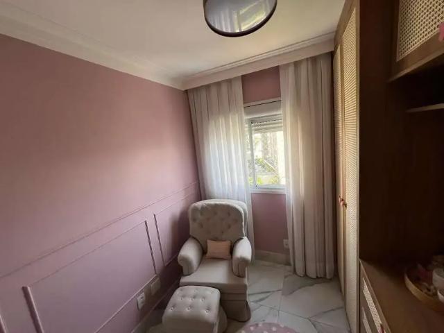 Apartamento para Locação em São Paulo/SP Vila Andrade 2 Quartos