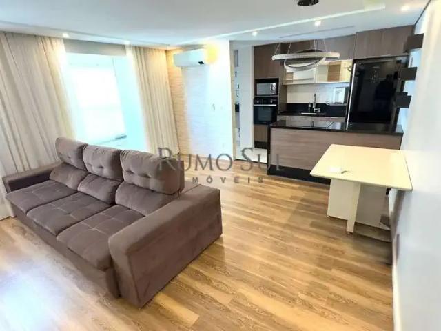 Apartamento para Locação em São Paulo/SP Vila Andrade 2 Quartos