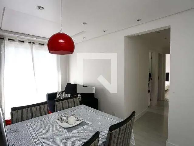 Apartamento para Locação em São Paulo/SP Vila Andrade 2 Quartos