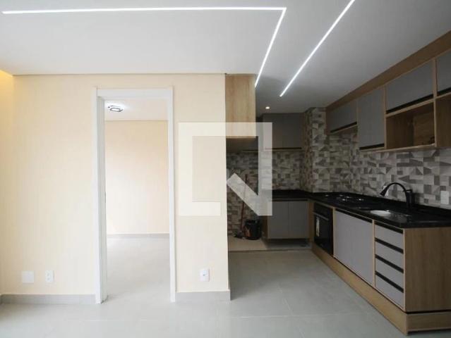 Apartamento para Locação em São Paulo/SP Vila Andrade 2 Quartos