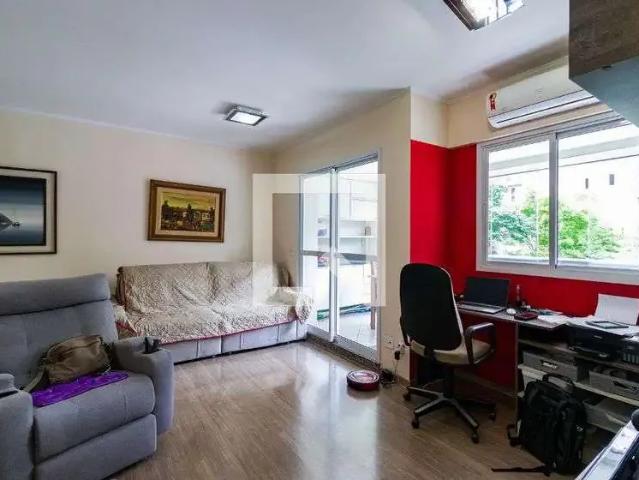 Apartamento para Locação em São Paulo/SP Vila Andrade 2 Quartos