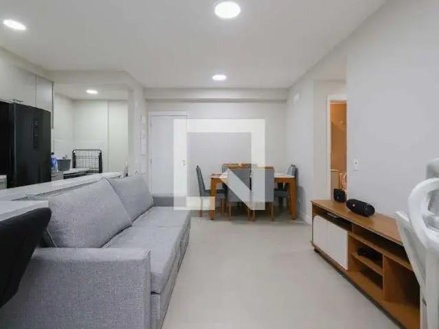 Apartamento para Locação em São Paulo/SP Vila Andrade 2 Quartos