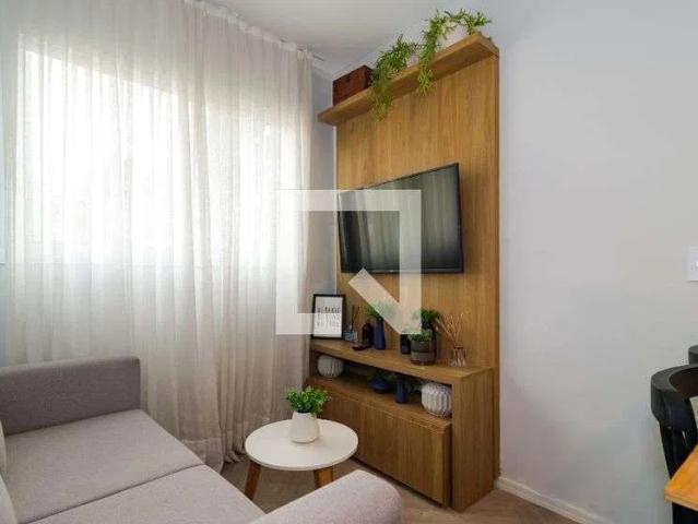 Apartamento para Locação em São Paulo/SP Vila Andrade 2 Quartos