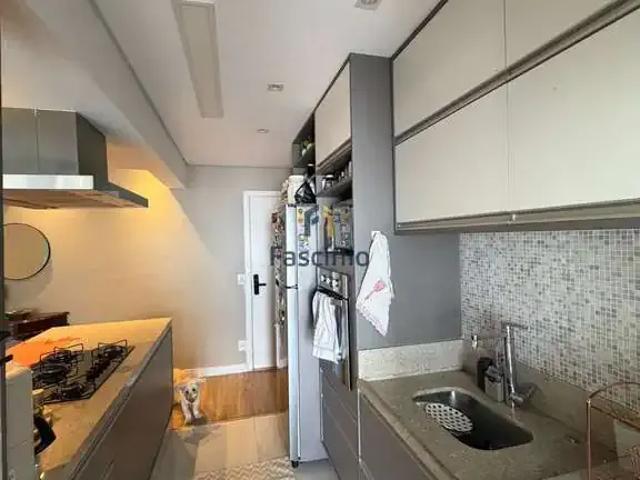 Apartamento para Locação em São Paulo/SP Vila Andrade 2 Quartos