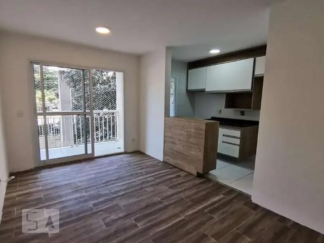 Apartamento para Locação em São Paulo/SP Vila Andrade 2 Quartos