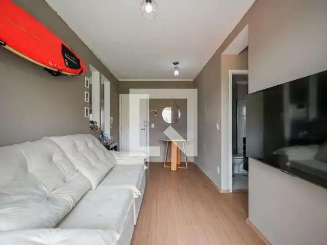 Apartamento para Locação em São Paulo/SP Vila Andrade 2 Quartos