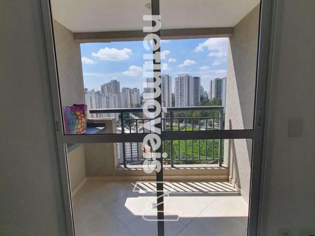 Apartamento para Locação em São Paulo/SP Vila Andrade 2 Quartos