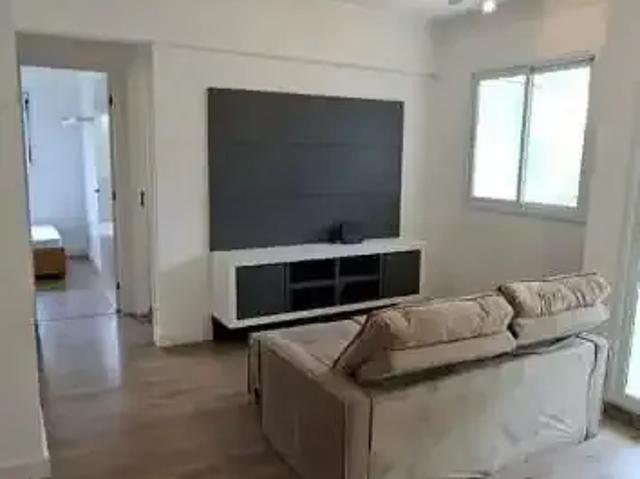 Apartamento para Locação em São Paulo/SP Vila Andrade 2 Quartos