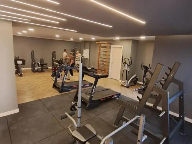 Apartamento para Locação em São Paulo/SP Vila Andrade 2 Quartos