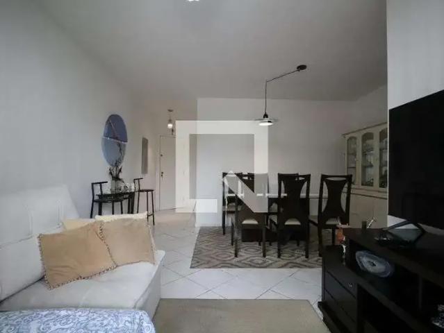 Apartamento para Locação em São Paulo/SP Vila Andrade 3 Quartos