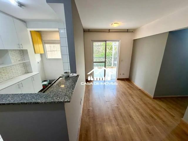 Apartamento para Locação em São Paulo/SP Vila Andrade 2 Quartos
