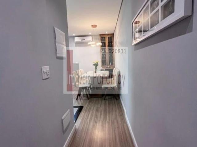 Apartamento para Locação em São Paulo/SP Vila Andrade 2 Quartos