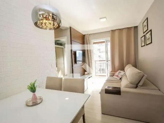 Apartamento para Locação em São Paulo/SP Vila Andrade 2 Quartos