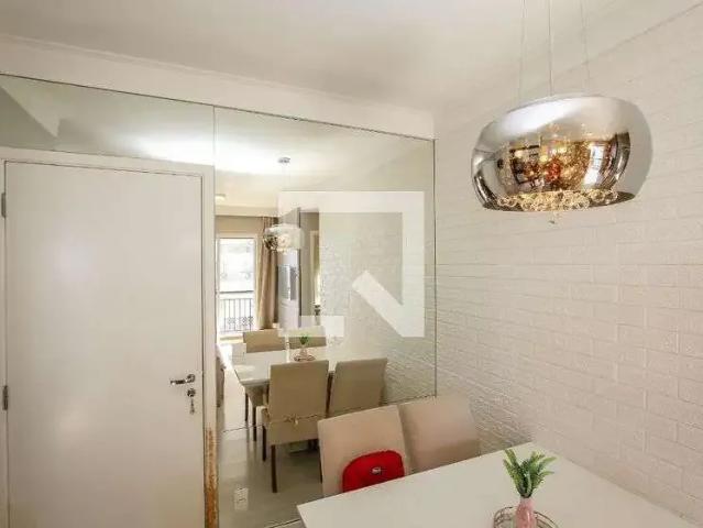 Apartamento para Locação em São Paulo/SP Vila Andrade 2 Quartos