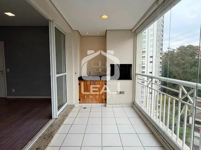 Apartamento para Locação em São Paulo/SP Vila Andrade 2 Quartos