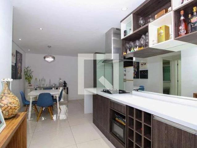 Apartamento para Locação em São Paulo/SP Vila Andrade 2 Quartos