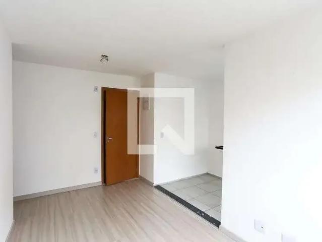 Apartamento para Locação em São Paulo/SP Vila Andrade 2 Quartos
