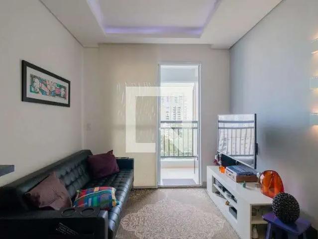 Apartamento para Locação em São Paulo/SP Vila Andrade 2 Quartos