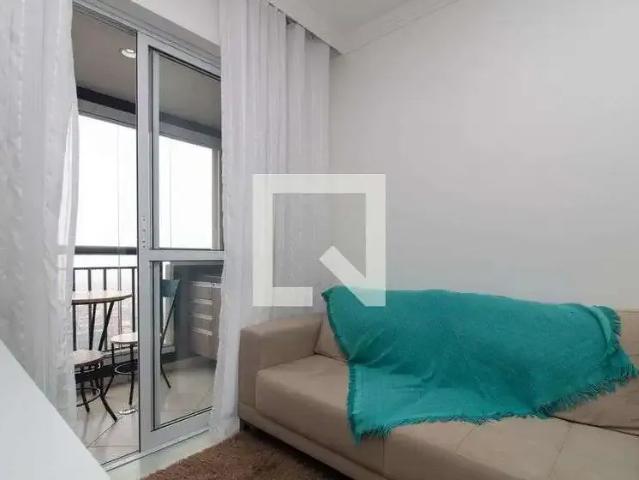 Apartamento para Locação em São Paulo/SP Vila Andrade 2 Quartos