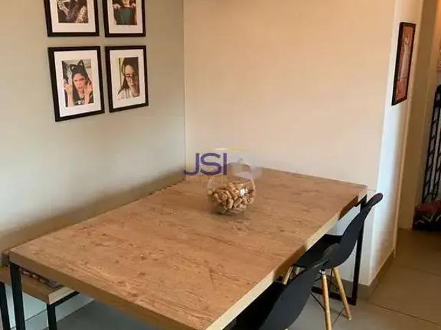Apartamento para Locação em São Paulo/SP Vila Andrade 2 Quartos