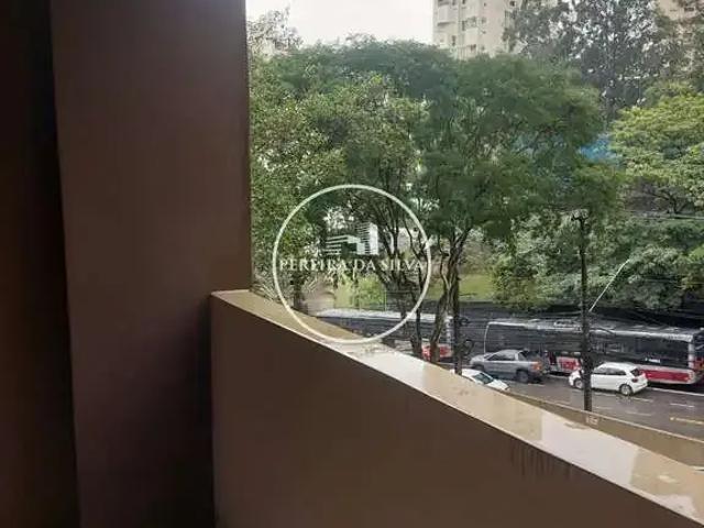 Apartamento para Locação em São Paulo/SP Vila Andrade 2 Quartos