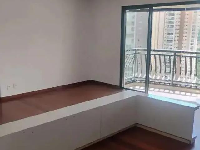 Apartamento para Locação em São Paulo/SP Vila Andrade 4 Quartos