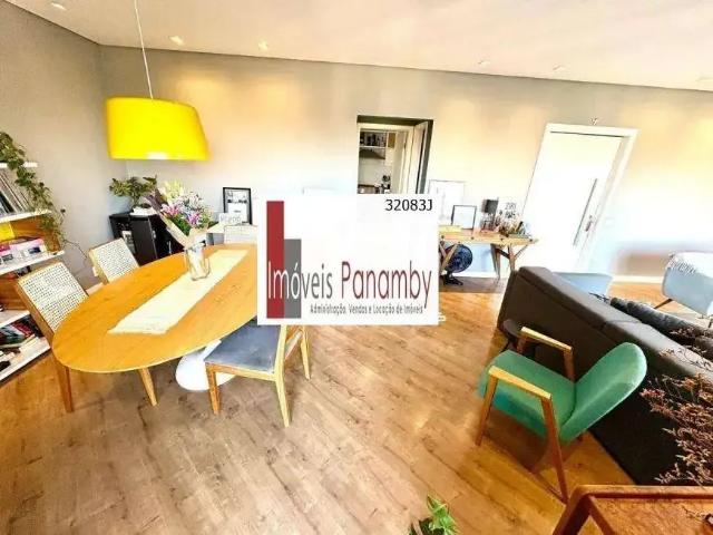 Apartamento para Locação em São Paulo/SP Vila Andrade 4 Quartos