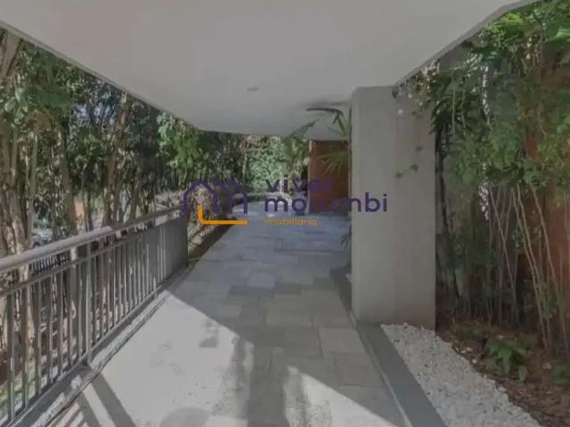 Apartamento para Locação em São Paulo/SP Vila Andrade 4 Quartos