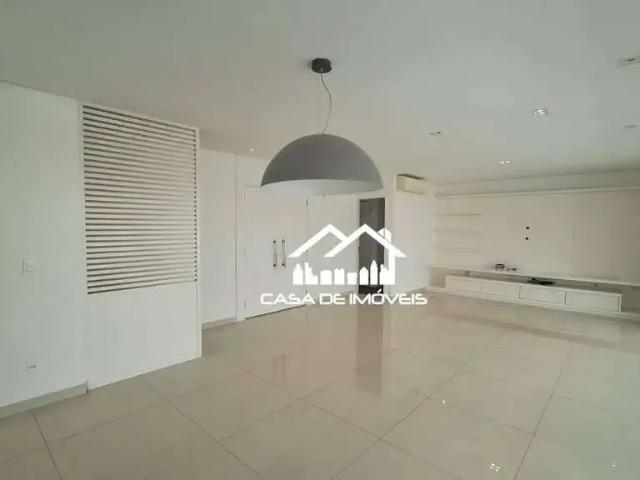 Apartamento para Locação em São Paulo/SP Vila Andrade 4 Quartos