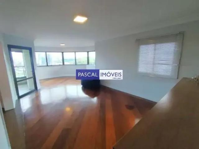 Apartamento para Locação em São Paulo/SP Vila Andrade 4 Quartos