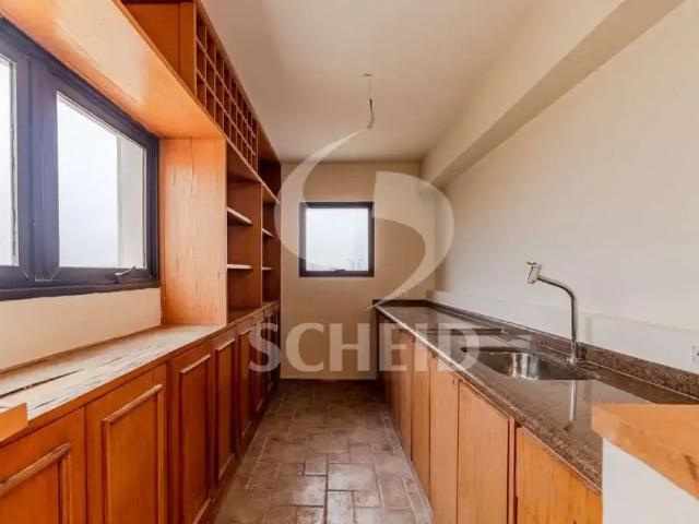 Apartamento para Locação em São Paulo/SP Vila Andrade 4 Quartos